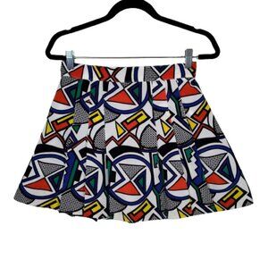 90s Westbound Sport Pleated Skirt Sz 10